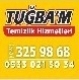 Mersin Tuğbam Temizlik Hizmetleri